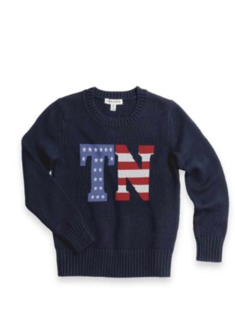 State of Mine Kids Sweater Tennessee (TN) Multiple Sizes